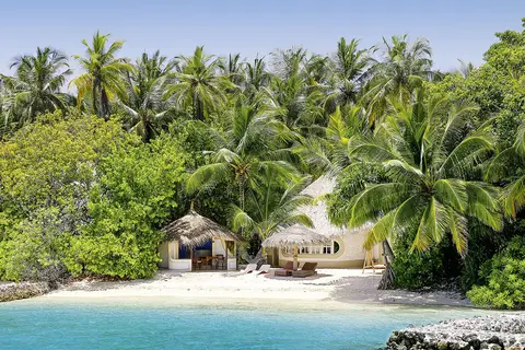 Nika Island Resort in Nika Island — foto 12