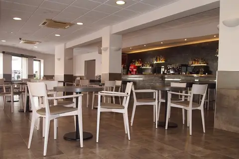 Stella Maris in Blanes — foto 4