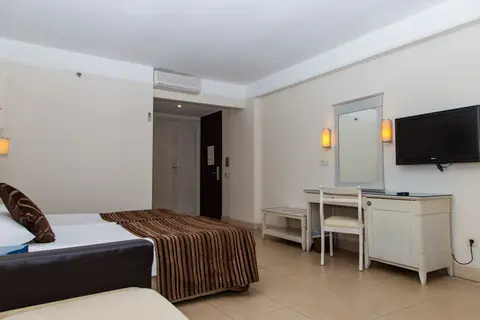 Champion Holiday Village in Alanya — foto 21