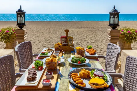 Spice Hotel & Spa in Serik — foto 20