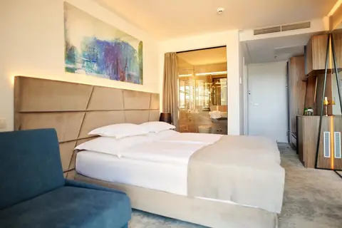 Hotel Paris in Opatija — foto 28