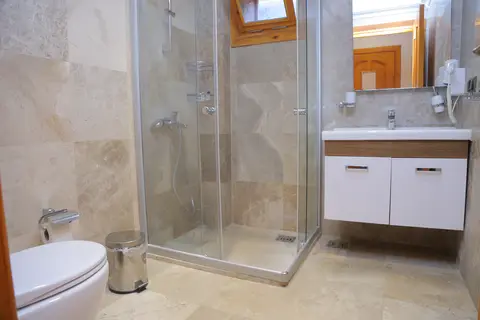 BC Spa Hotel in Ortaca, foto 17