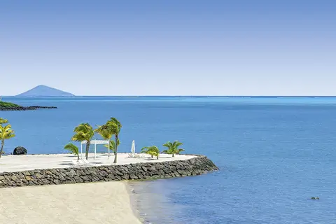 Radisson Blu Azuri Resort & Spa, Mauritius in Riviere Du Rempart — foto 18