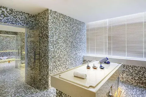 Pullman Doha West Bay in Doha — foto 15