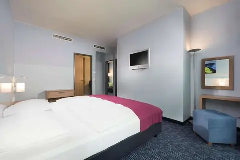 Seminaris CampusHotel Berlin in Berlijn — foto 4
