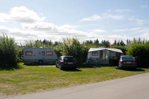 Camping Rabjerg Mile foto 22