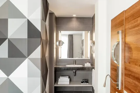 Aqua Hotel Aquamarina & Spa foto 21