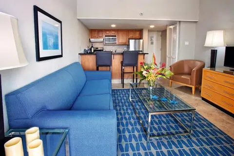 Divi Southwinds Beach Resort in Christchurch — foto 4