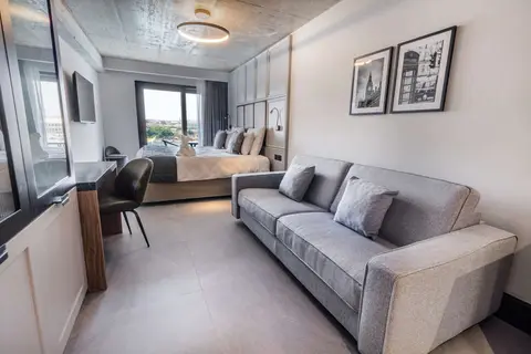 The Londoner Hotel Sliema in Tas-Sliema — foto 4