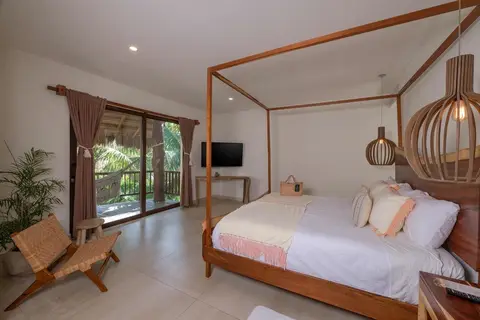 Ana y José Hotel & Spa Tulum in Cancún — foto 19