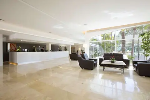 Hipotels Eurotel Punta Rotja Hotel in Son Servera — foto 9