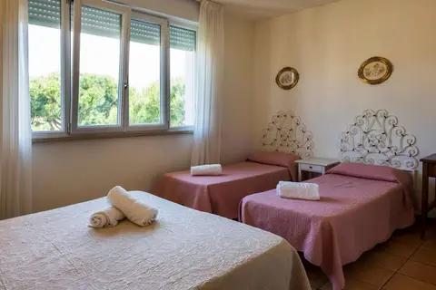 Hotel Sylvia in Camaiore, foto 3