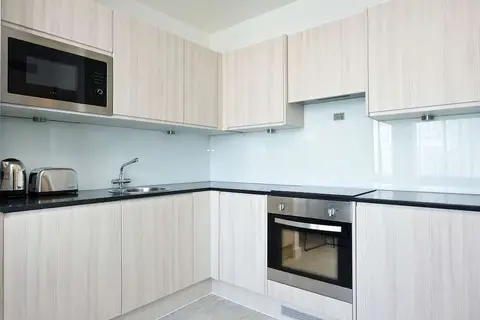 Staycity Aparthotels Manchester - Piccadilly in Manchester — foto 11