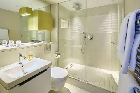 Cheval Three Quays in Londen, foto 7