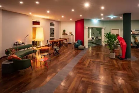 ACHAT Hotel Reilingen Walldorf foto 2