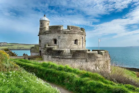 8 daagse fly drive Zuid Engeland & Cornwall foto 3