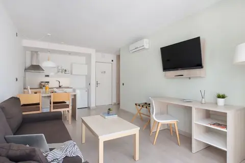 Apartments Olive Beach in Alcúdia — foto 24