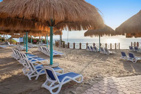 Pickalbatros Golf Beach Resort in Sharm El Sheikh — foto 8