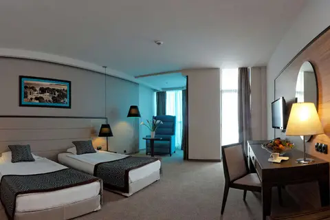 Astera Hotel & Spa in Астера — foto 9
