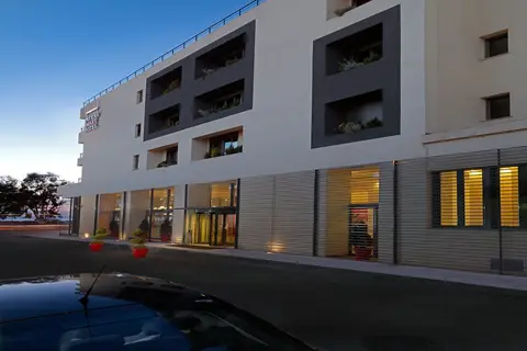 Airotel Patras Smart in Δημοτική Ενότητα Πατρέων