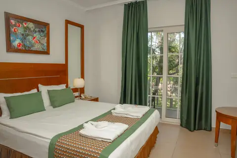 Sunis Evren Beach Resort Hotel & SPA in Manavgat, foto 6