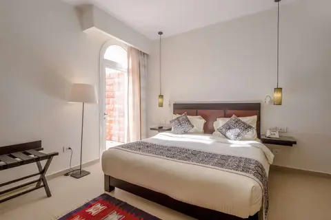 Fort Arabesque The Villas in Prima Life Makadi Resort — foto 7