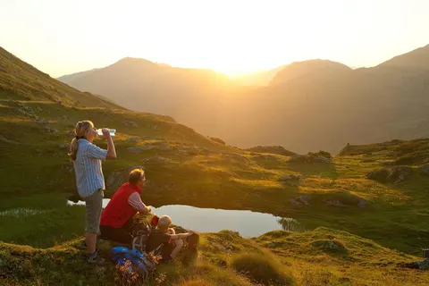 Vitalhotel Sonnblick foto 3