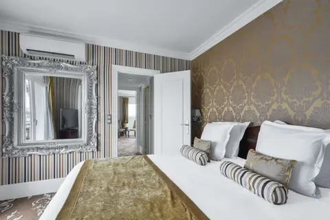 Maison Astor Paris, Curio Collection by Hilton in Parijs — foto 18