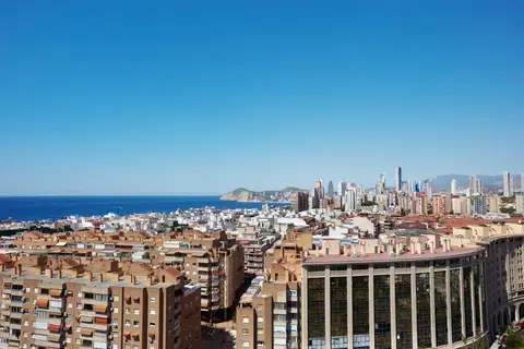 La Caseta in Benidorm, foto 28