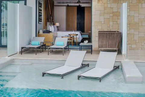 Haven Riviera Cancun in Cancùn — foto 30