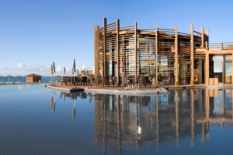 Hotel Barcelo Tenerife Royal Level foto 15