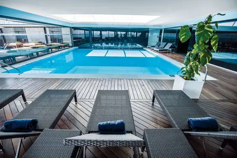 Pestana Cidadela Cascais in Cascais, foto 8