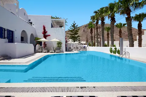 Kouros Village in Δημοτική Ενότητα Θήρας — foto 29