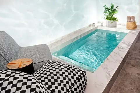 Santorini Soul Villas in Pyrgos — foto 13