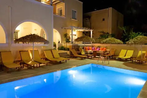Sellada Apartments in SUNFLOWER SANTORINI, foto 23