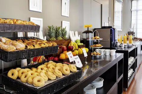Sercotel Tudela Bardenas in Tudela — foto 5