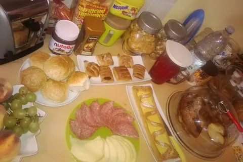 I Mastrazzi B&B in Riposto — foto 5