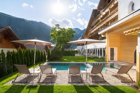 Hotel Valserhof in Mühlbach - Rio di Pusteria — foto 2