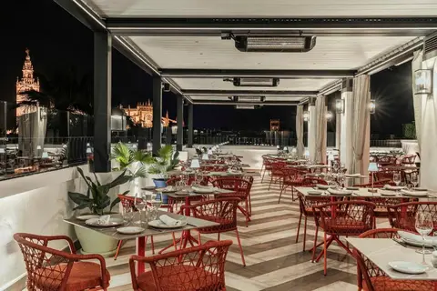 Vincci La Rábida in Sevilla — foto 28