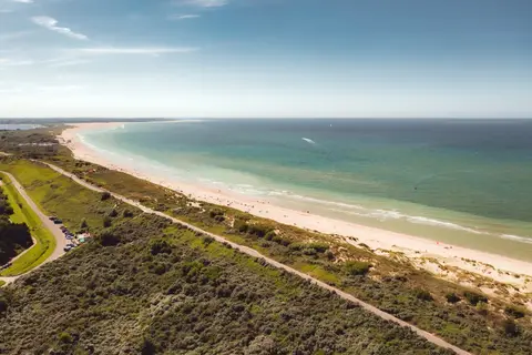 Beach Resort in Kamperland — foto 42