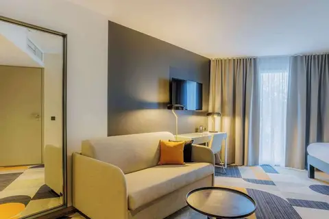 ibis Styles Tallinn in Tallinn — foto 12