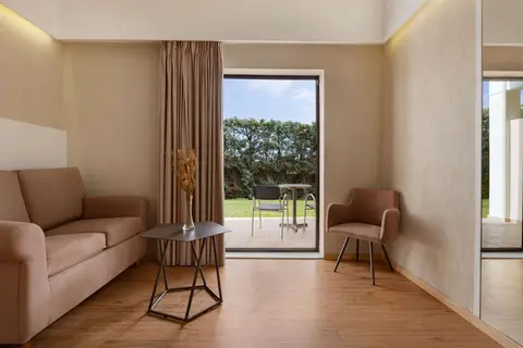 Ramada Plaza by Wyndham Thraki in Αλεξανδρούπολη — foto 24