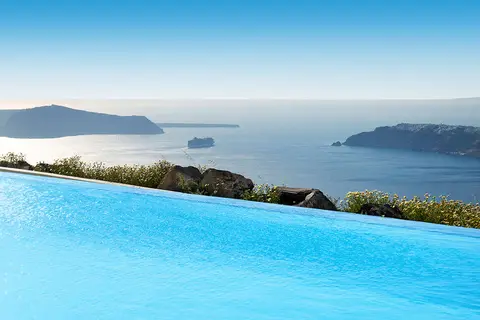 Avaton Resort & Spa in Thira Municipal Unit, foto 16