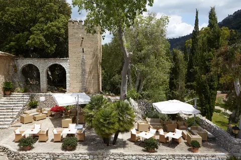 L'Hermitage Hotel & Spa in Bunyola — foto 2