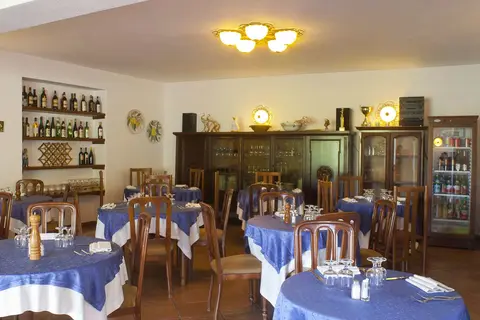 Hotel Terme La Pergola & Villa Flavio in Ischia — foto 3