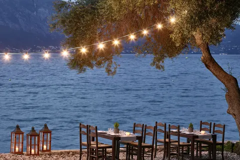 Grecotel LUXME Daphnila Bay in Gouvia — foto 16