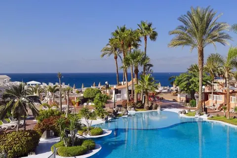 Sol Sun Beach Apartamentos foto 1