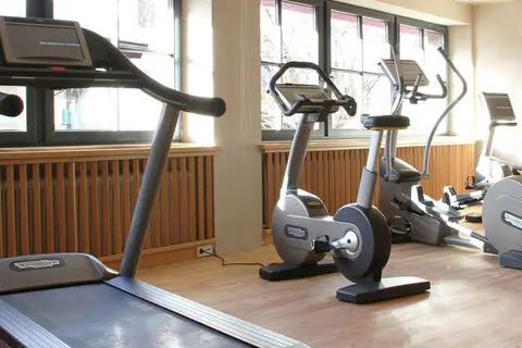 Krumers Post Hotel & Spa in Seefeld in Tirol — foto 7