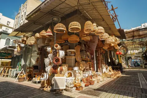 Ontdek Thessaloniki en Chalkidiki in Vaste land en Peloponnesos — foto 4