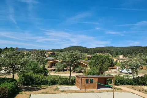 Camping De L Olivigne foto 2